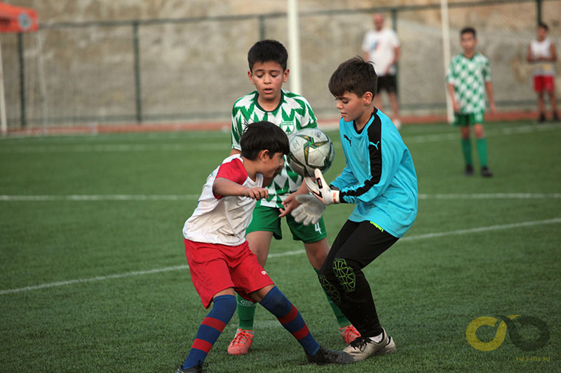 Yerküpe Cup 2022 Temmuz