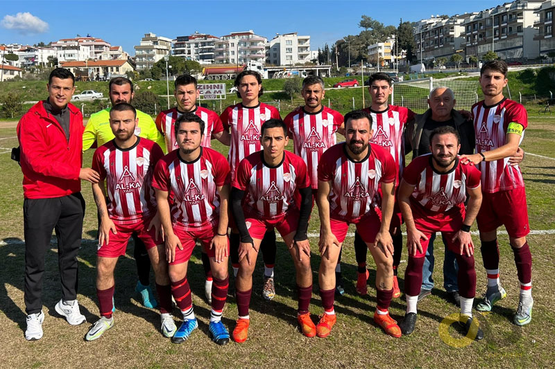 Gündoğanspor