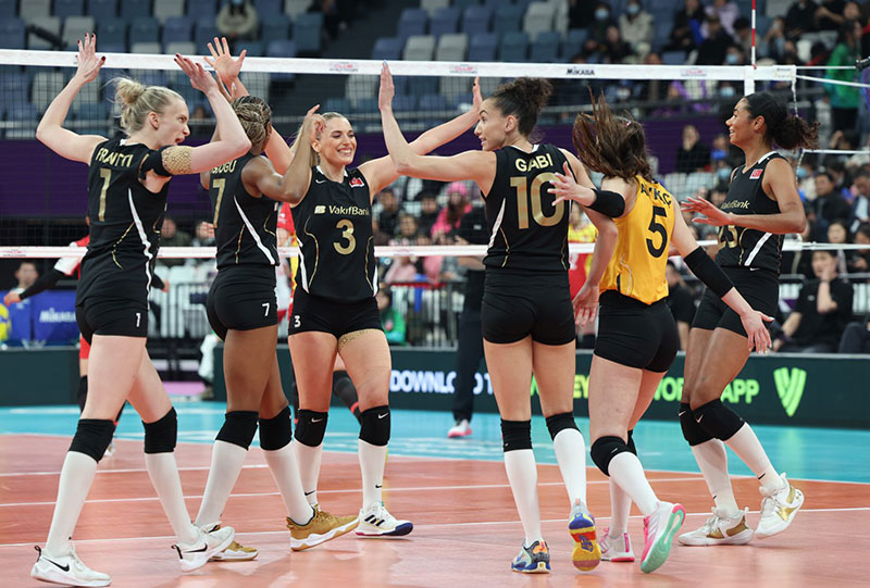 VakıfBank