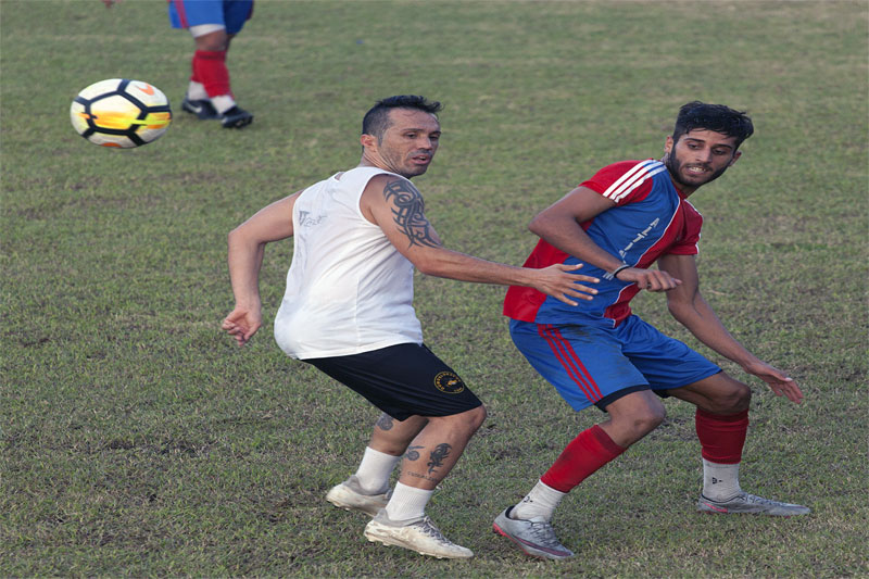 Gümüşlükspor 2. hazırlık maçını 2-1 kazandı 5