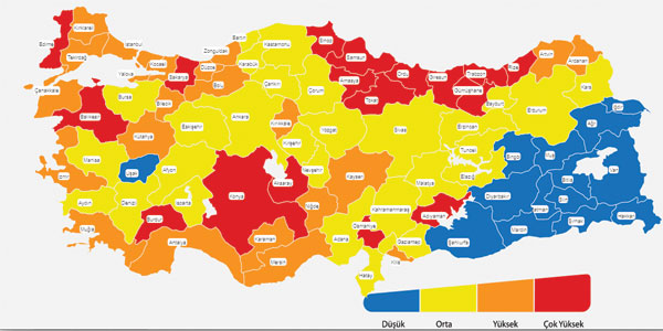 Muğla Haberleri