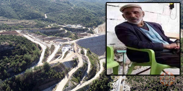 Halil Yavaş, arşiv - 48 Haber Ajansı