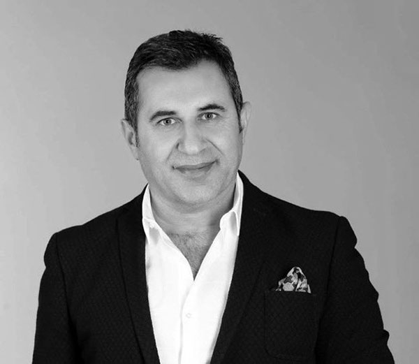İmranlı Belediye Başkanı Murat Açıl