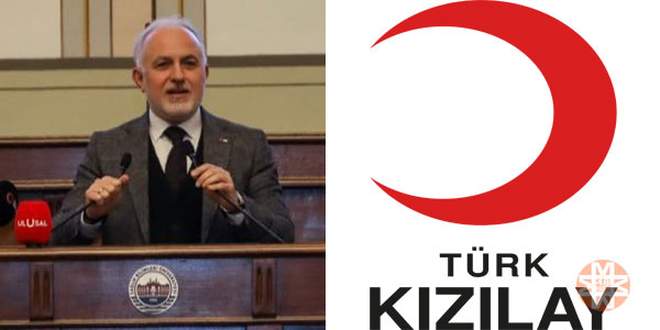 Kerem Kınık resigned