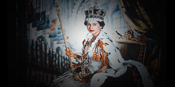 Queen Elizabeth II, Kraliyet Ailesi'nin resmi web sitesi - . www.royal.uk