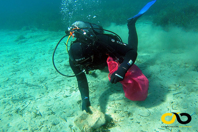Bodrum'da CHP ve AKP'den ortak İdlib anması 6