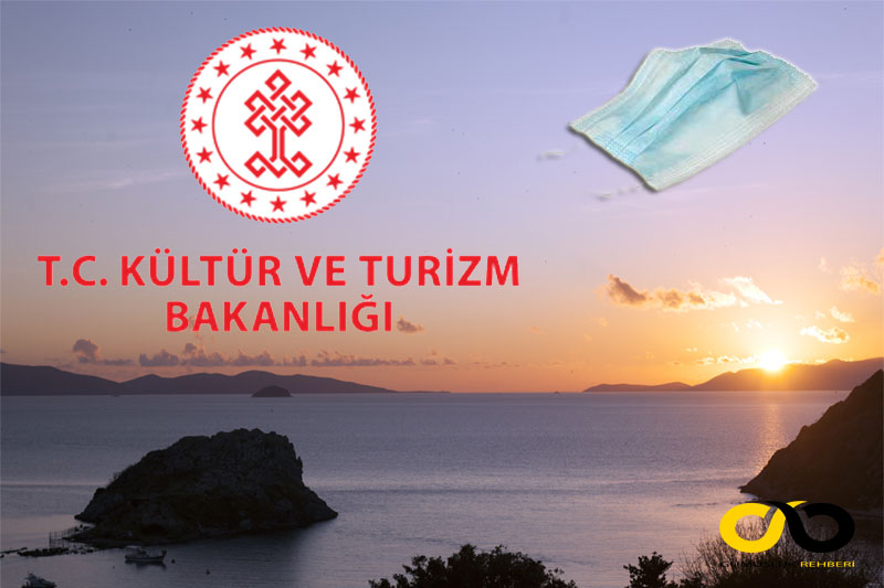 Turist rehberleri için genelge yayınlandı