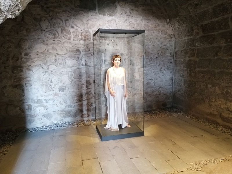 Bodrum Sualtı Arkeoloji Müzesi açıldı 4