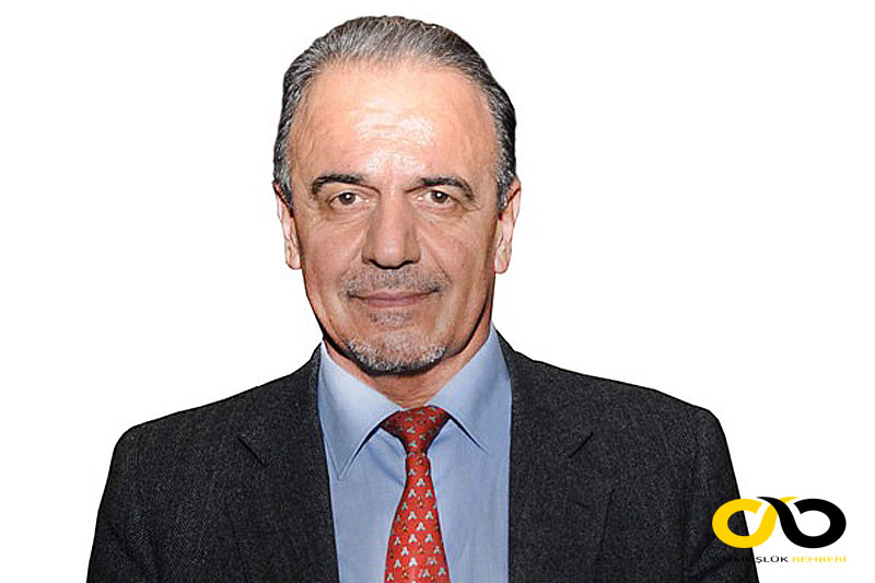Hacettepe Üniversitesi Tıp Fakültesi Çocuk Enfeksiyon Hastalıkları Bilim Dalı Başkanı Prof. Dr. Mehmet Ceyhan
