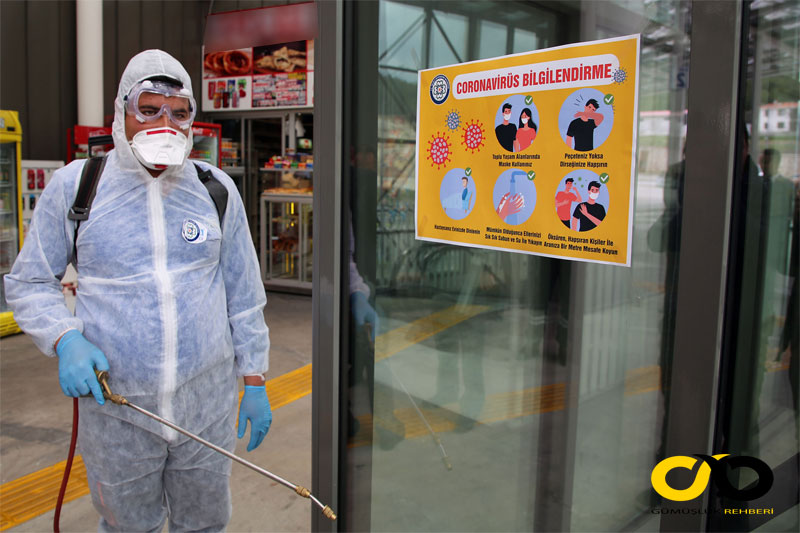 Hayatın İçinden Haberler 1