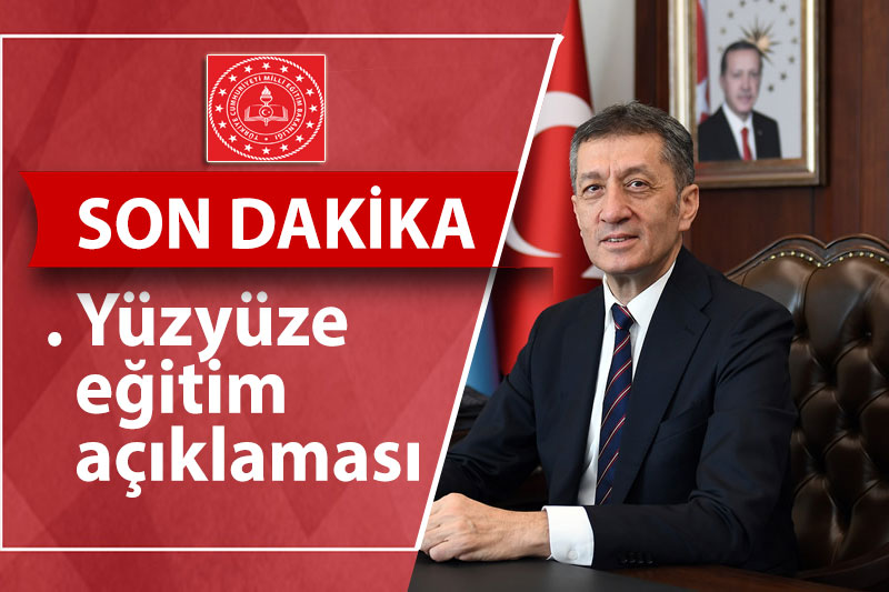 Milli Eğitim Bakanı Ziya Selçuk