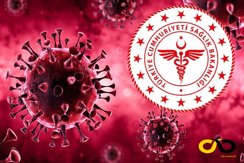 Sağlık Bakanlığı, Covid-19 mücadelesi