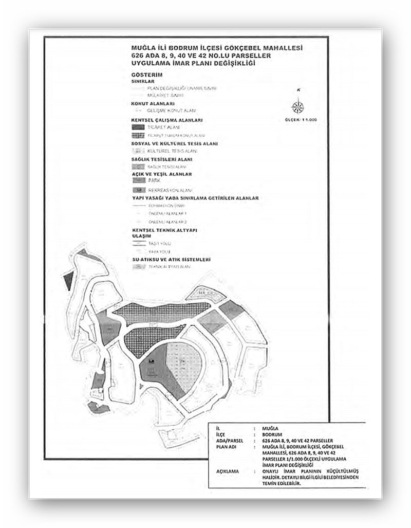 Resmi Gazete'de yayımlanan Cumhurbaşkanı Kararları - 3