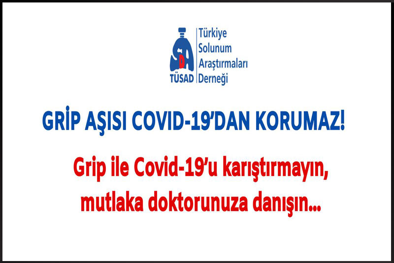 Türkiye Solunum Araştırmaları Derneği (TÜSAD)