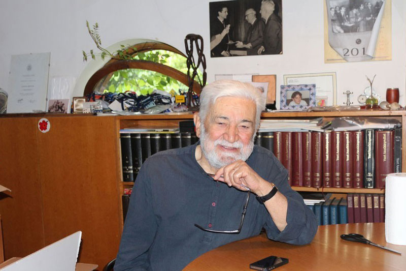 Cengiz Bektaş