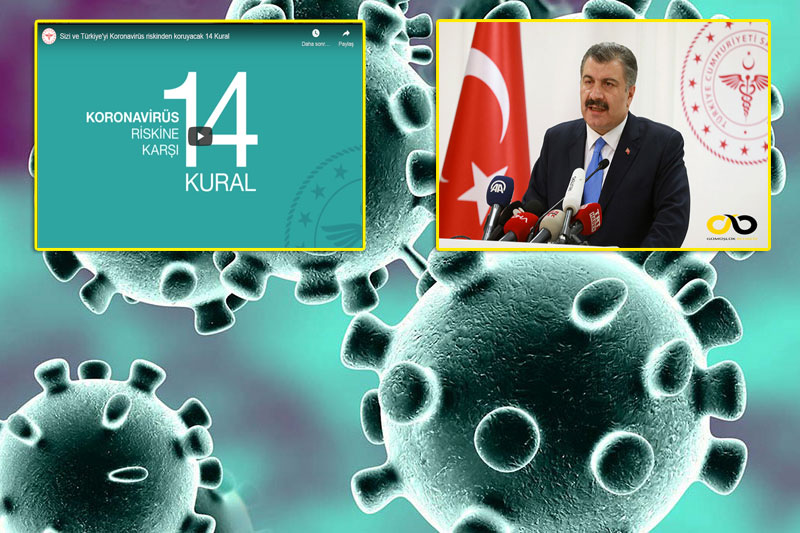 Hayatın İçinden Haberler 1