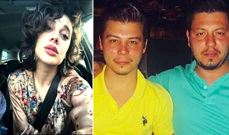Pınar Gültekin katil zanlısı Cemal Metin Avcı