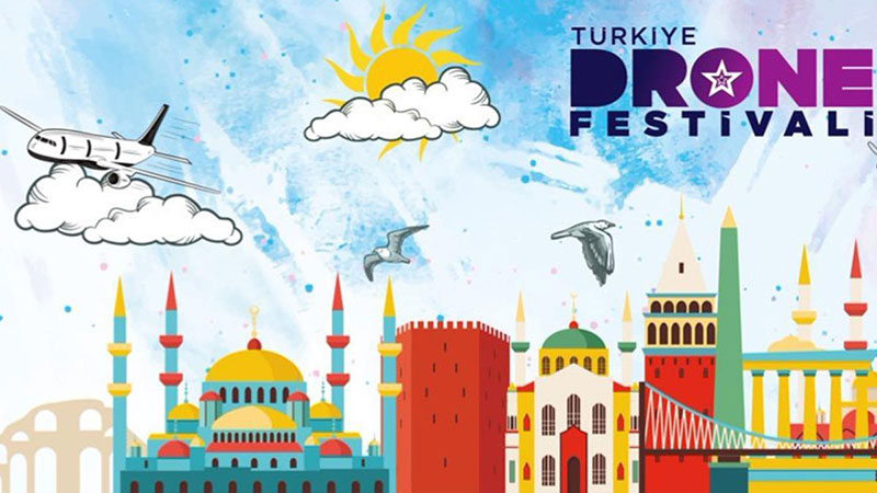 Türkiye Drone Festivali