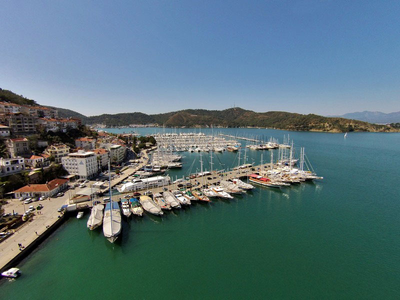 Muğla ranked first in price increase