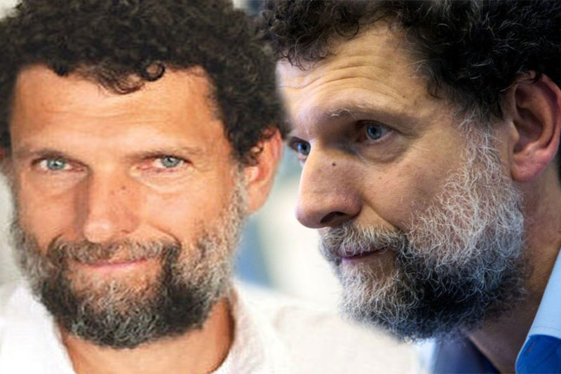 Osman Kavala