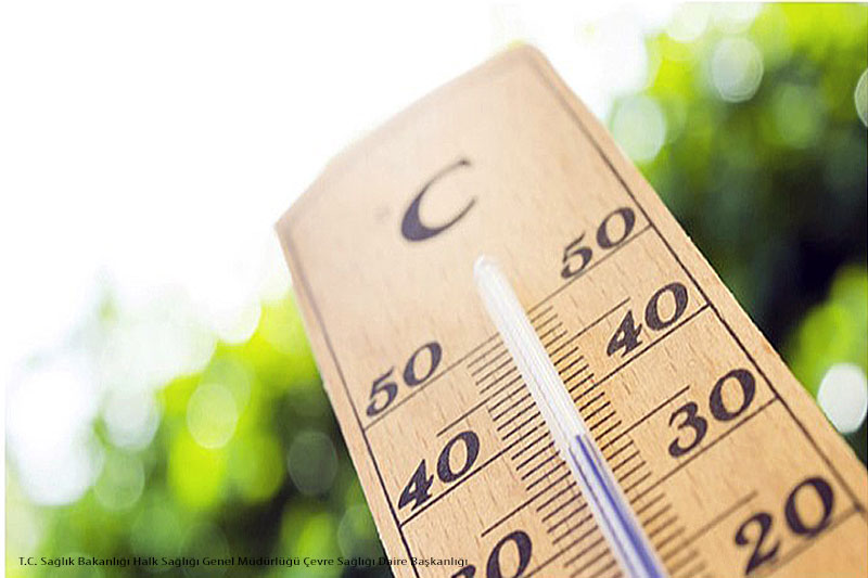 termometre, derece, sıcaklık ölçer