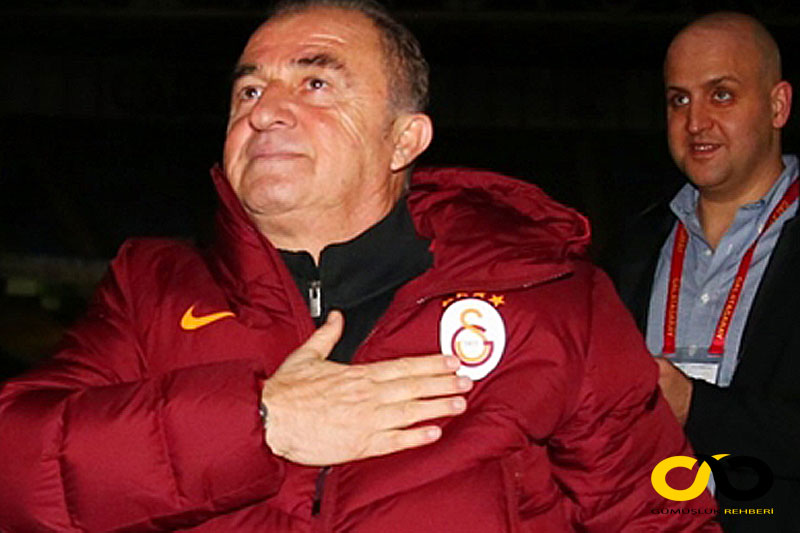 Fatih Terim