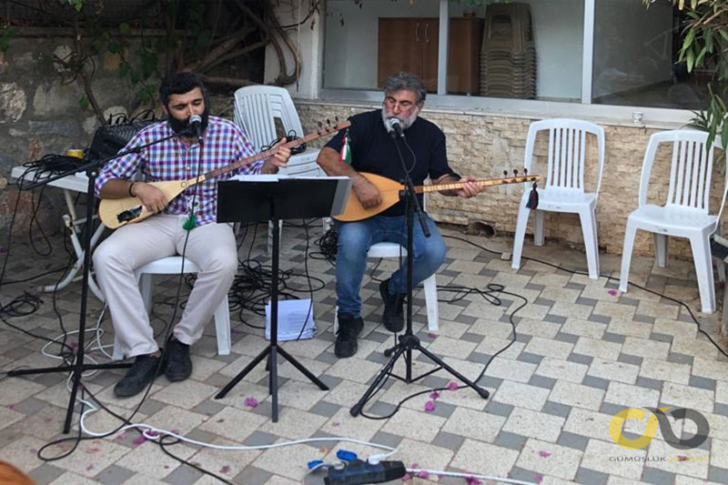 Bodrum Alevi Bektaşi Kültür Derneği, Muharrem Ayı etkinliği 11