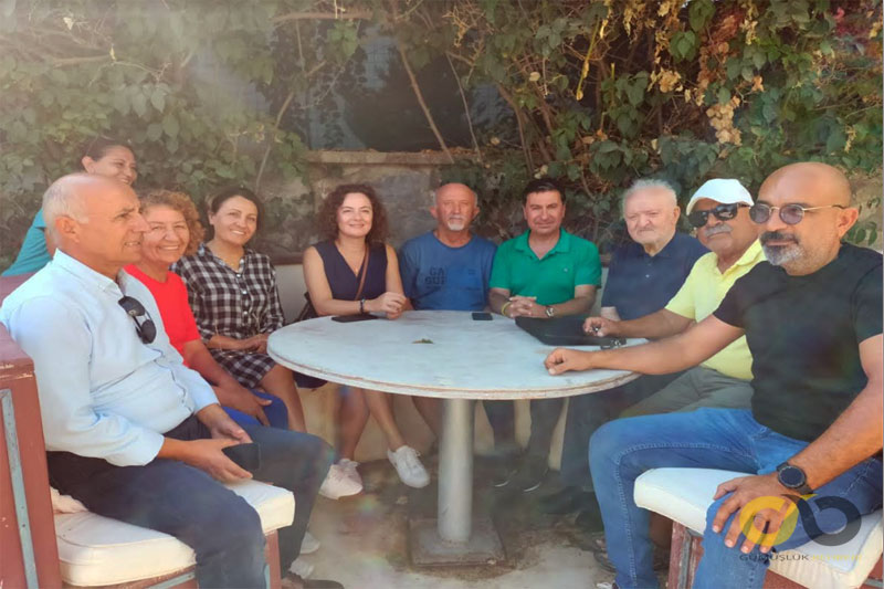 Bodrum Alevi Bektaşi Kültür Derneği, Muharrem Ayı etkinliği 1