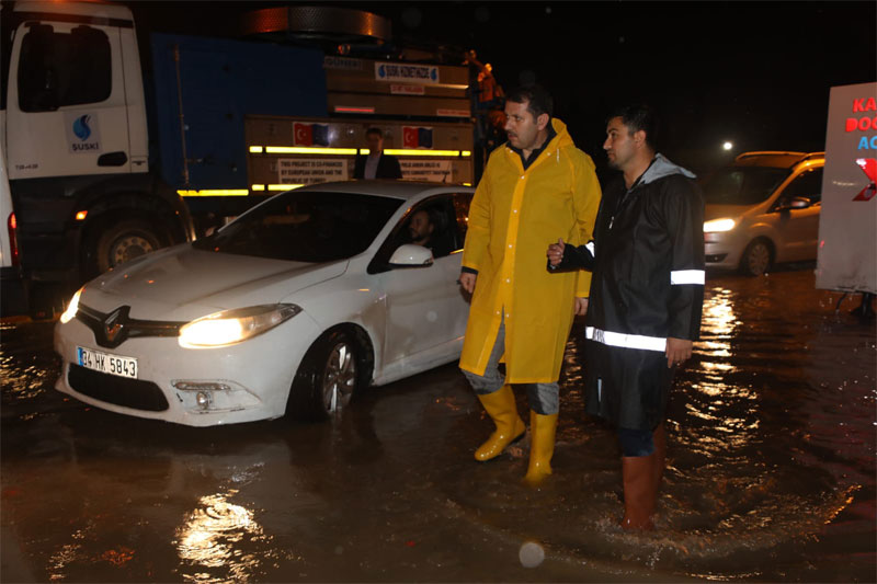 Hayatın İçinden Haberler 1