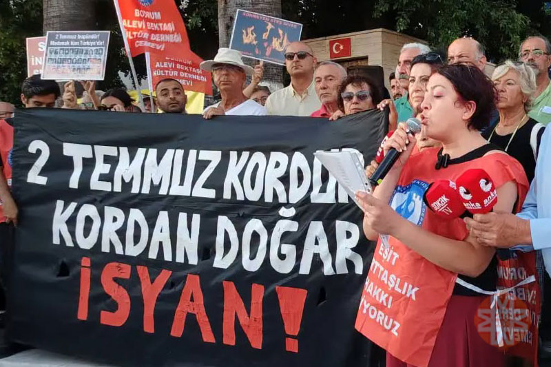 Bodrum haberleri; Bodrum haber 1