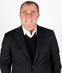 Fatih Terim