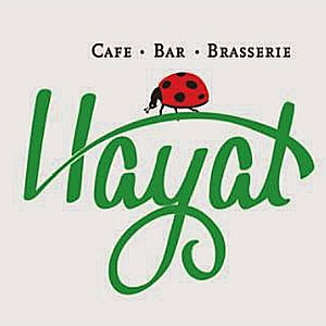 Hayat Cafe & Restoran, Gümüşlük