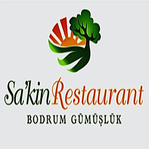 Sakin Restaurant, Gümüşlük