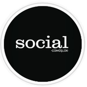 Social Gümüşlük, Gümüşlük cafe