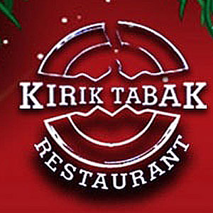 Kırık Tabak Restaurant, Gümüşlük