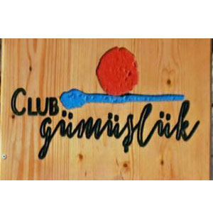 Club Gümüşlük Restaurant