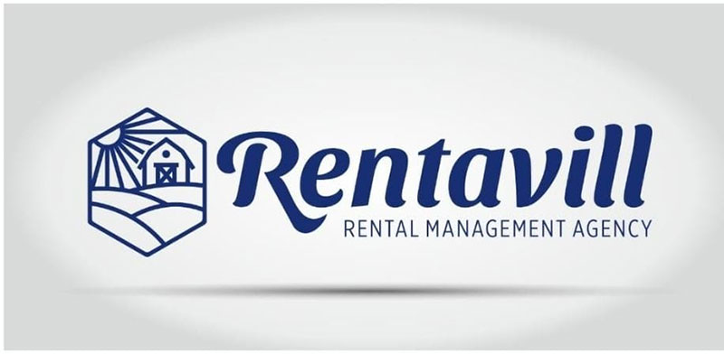 Rentavill Bodrum Logo