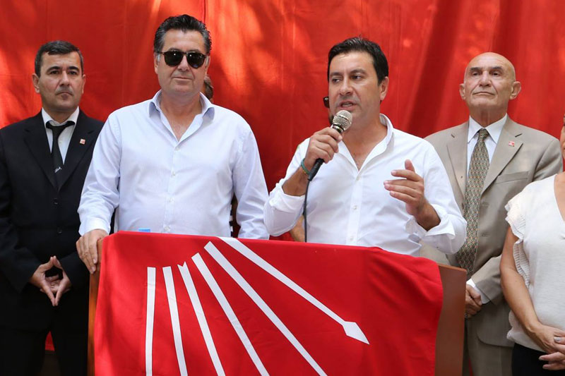 Muğla siyaset haberleri