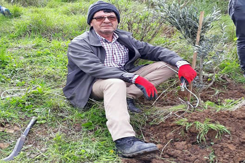 Gümüşlük'te 8 Mart Dünya Emekçi Kadınlar Günü etkinliği 4