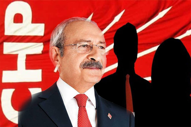 Kemal Kılıçdaroğlu