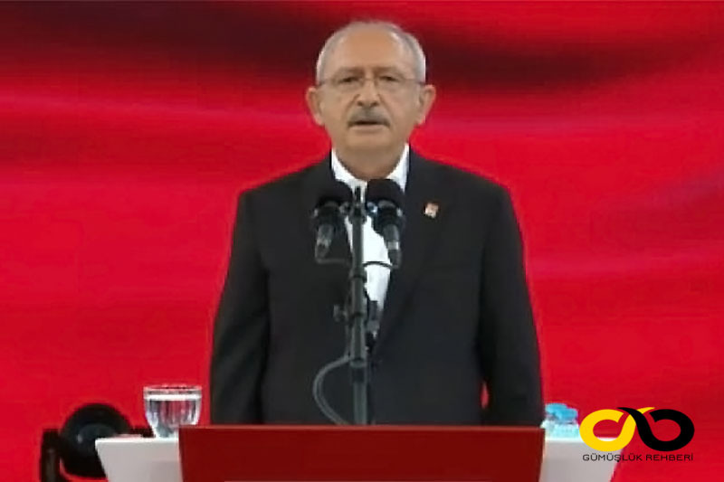 CHP 37. Olağan Kurultayı 3