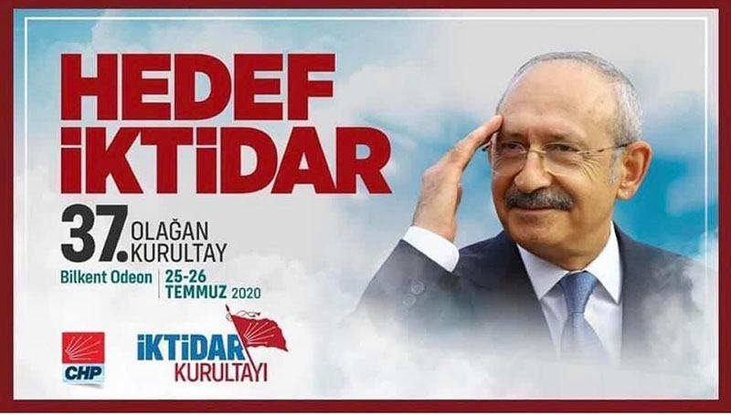 CHP 37. Olağan Kurultayı 5