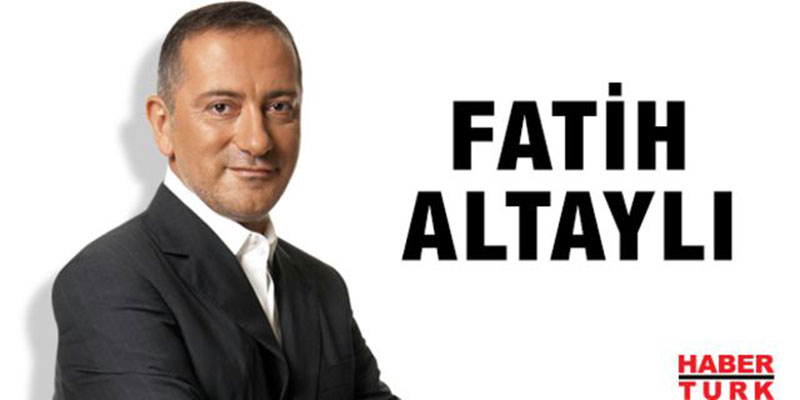 Fatih Altaylı