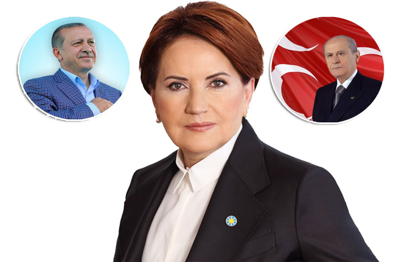 Meral Akşener 1