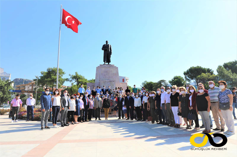 CHP Muğla, CHP 97. Kuruluş Yıldönümü etkinliği 3