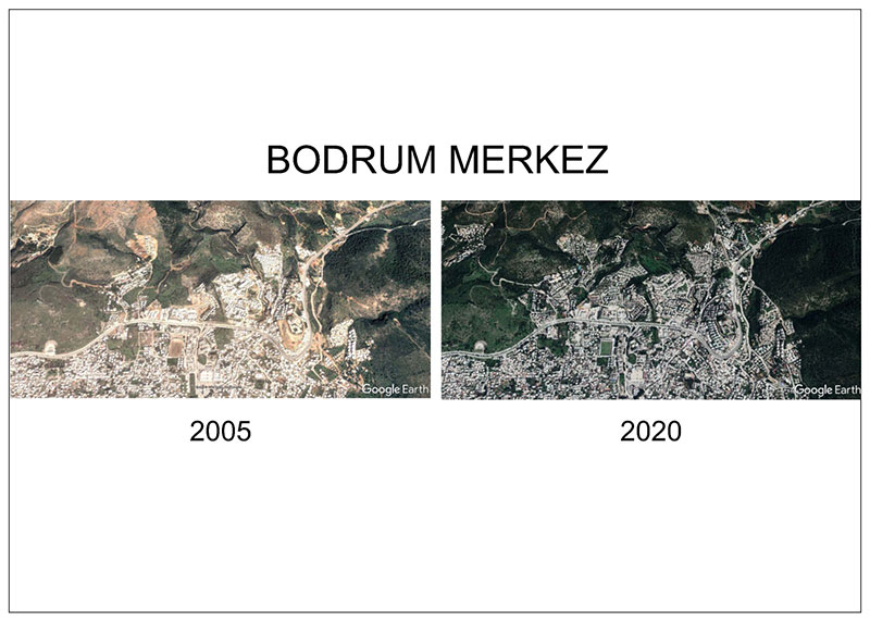 Bodrum Merkez