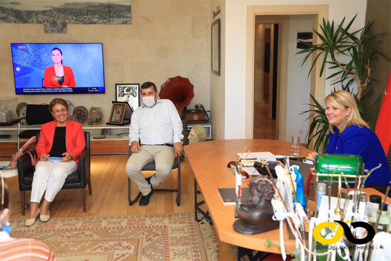 Kılıçdaroğlu'nun danışmanı Köse göreve hızlı başladı 2