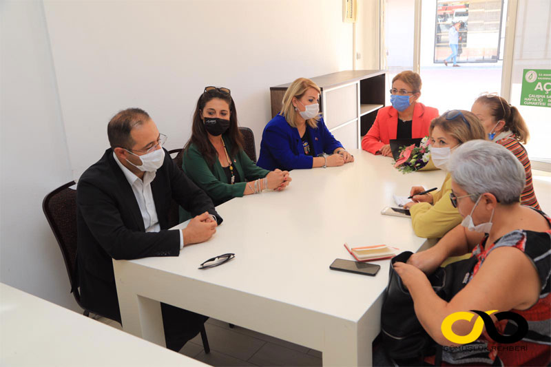 Kılıçdaroğlu'nun danışmanı Köse göreve hızlı başladı 3