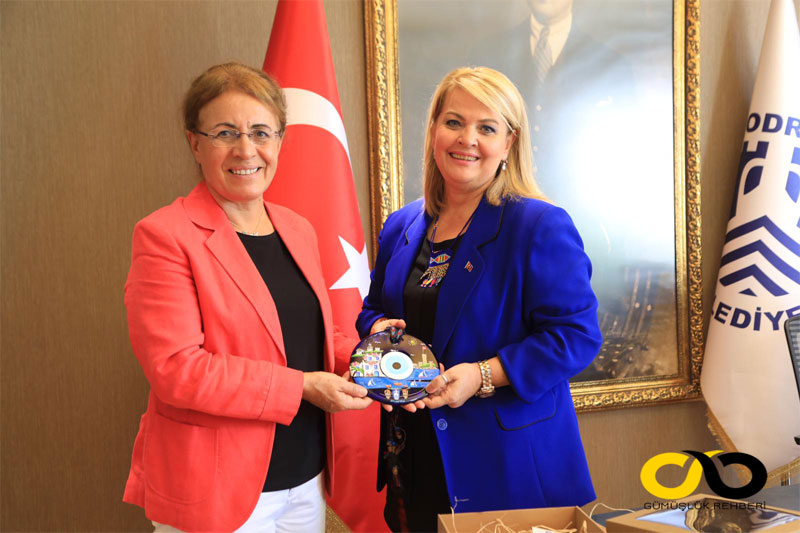 Kılıçdaroğlu'nun danışmanı Köse göreve hızlı başladı 4