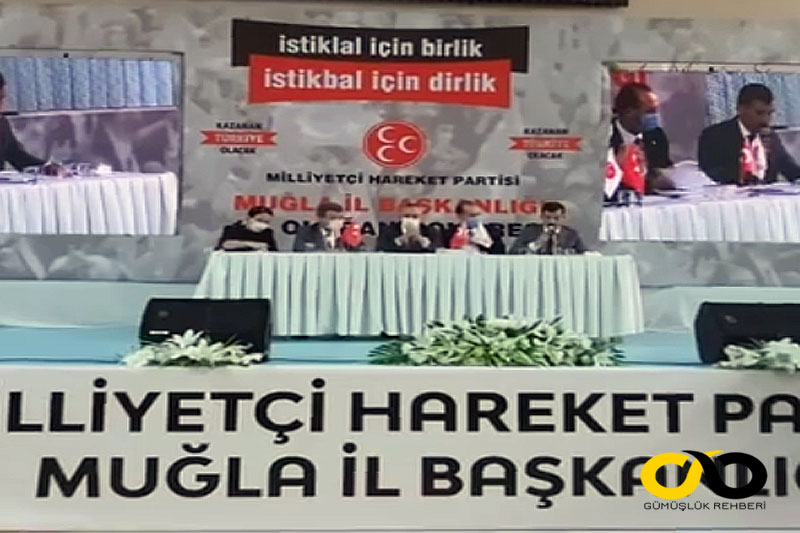 Muğla siyaset haberleri